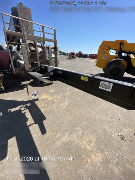 2026 STAR INDUSTRIES M1360B - Star JIB Boom