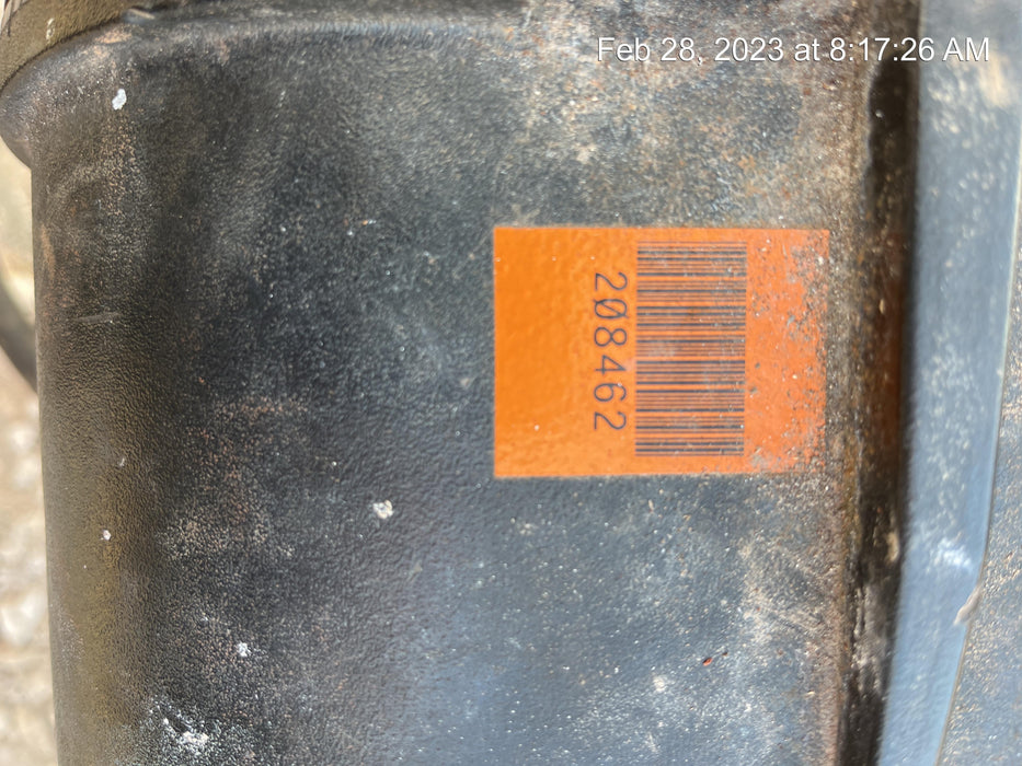 2022 LINCOLN ELECTRIC K4266-1