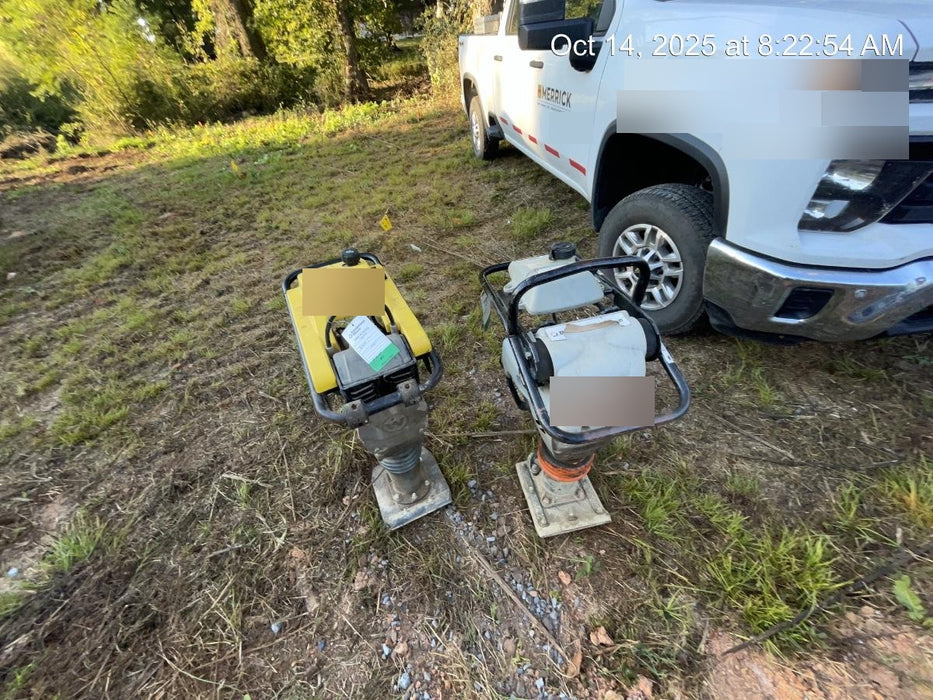 2023 MULTIQUIP MTX60HD