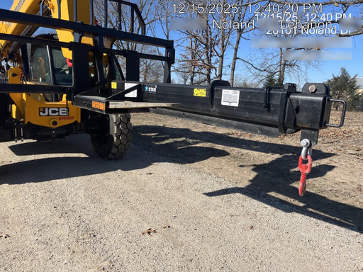 2025 STAR INDUSTRIES M1360B - Star JIB Boom