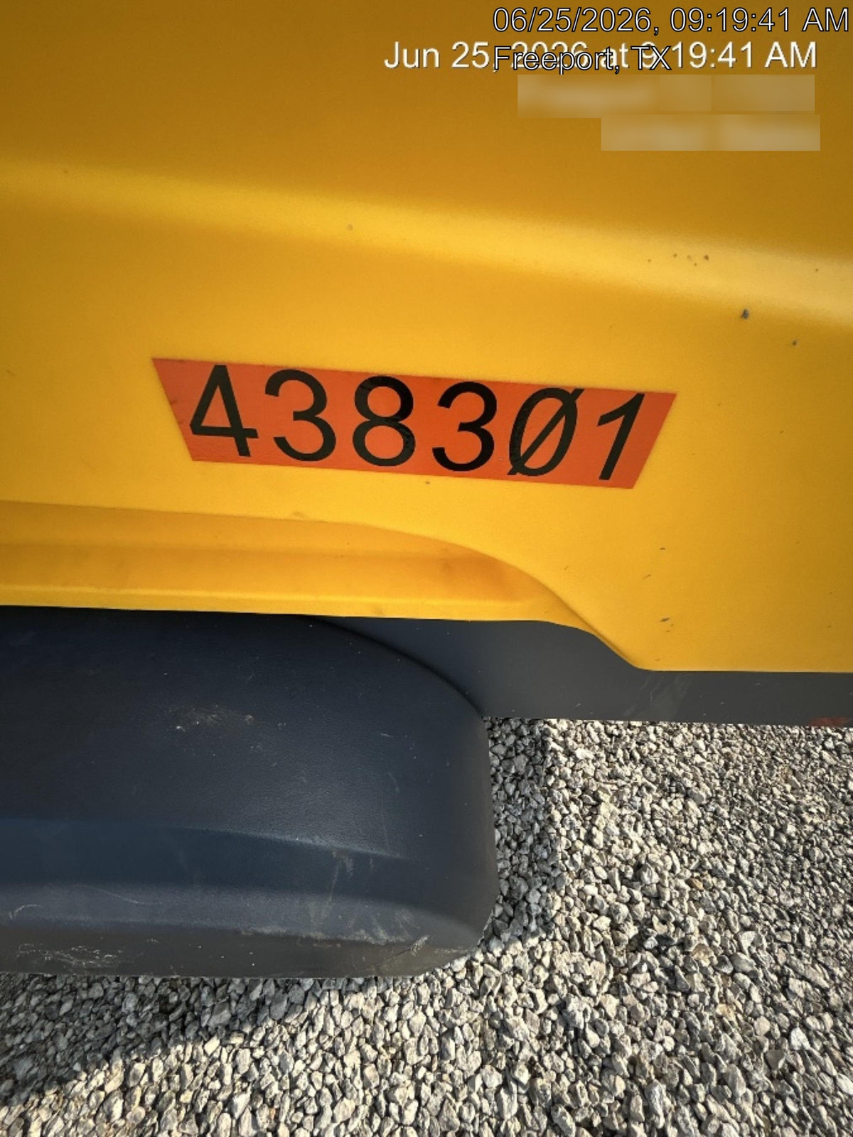 2024 ATLAS COPCO XAS188 CWK