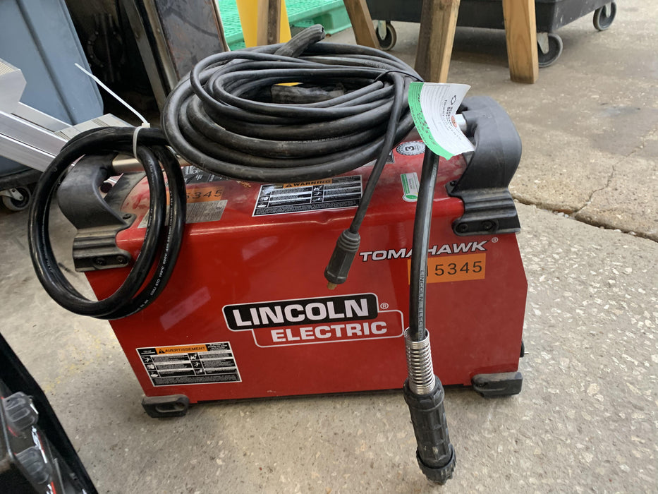 2020 LINCOLN ELECTRIC TOMAHAWK 1000