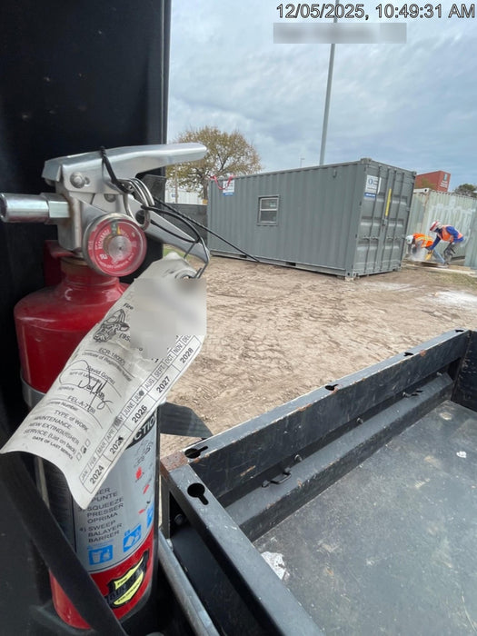 2021 Yanmar YU1000 Canopy, Steel Wheel, Poly WindShield, Beacon, Backup Alarm