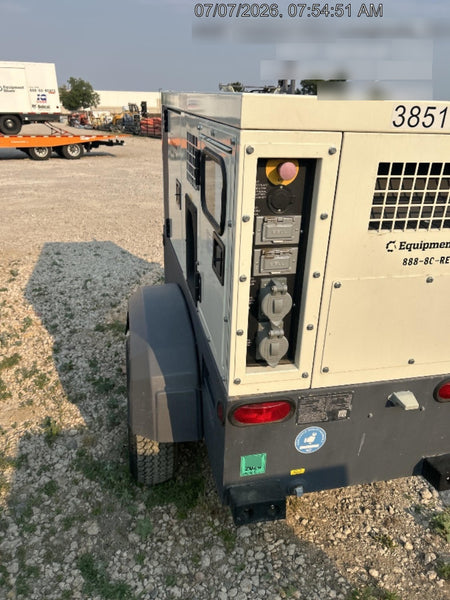 2023 ATLAS COPCO QAS45 CWK