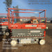 2018 Skyjack SJIII-3226 Skyjack SJIII3226 Scissor Lift w/Trojan Batteries