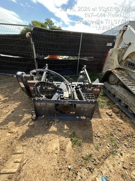 2025 PALADIN M6H-0022