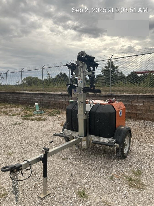 2024 WANCO WLTT-4MM4K