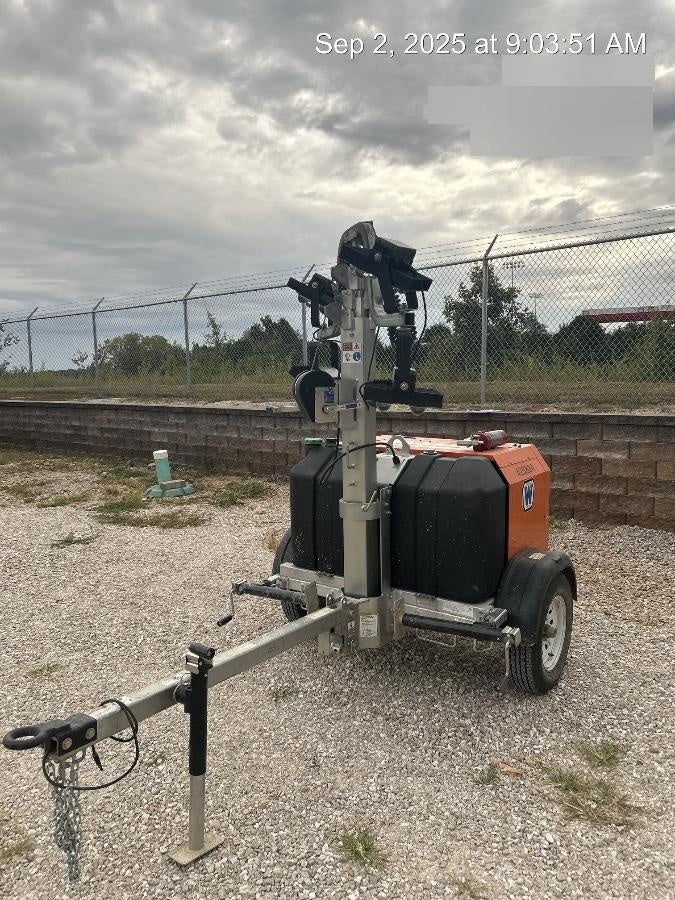 2024 WANCO WLTT-4MM4K