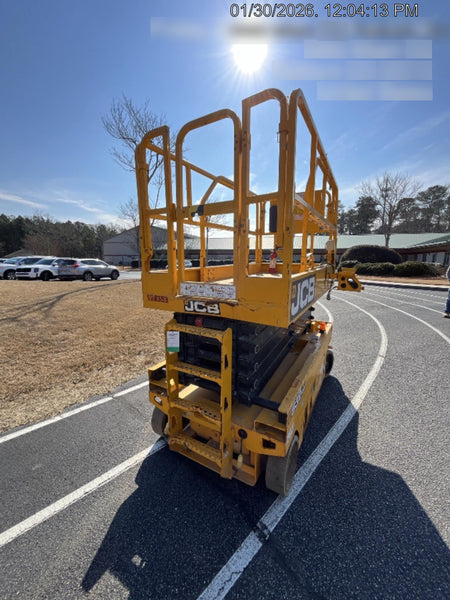 2021 JCB S3246E