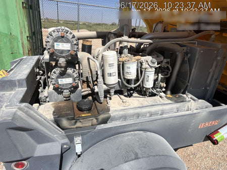 2021 ATLAS COPCO XAS188 CWK