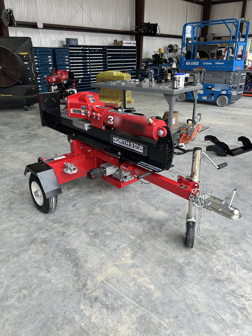 2025 NORTHSTAR CH395