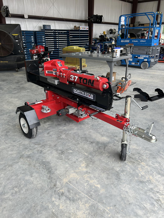 2025 NORTHSTAR CH395