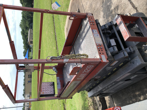 2019 SKYJACK SJIII-3219