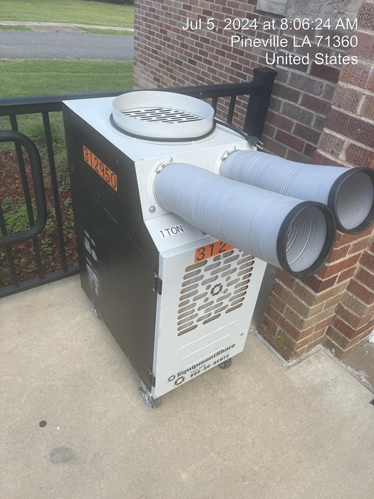 2023 KWIKOOL KPAC1411-2