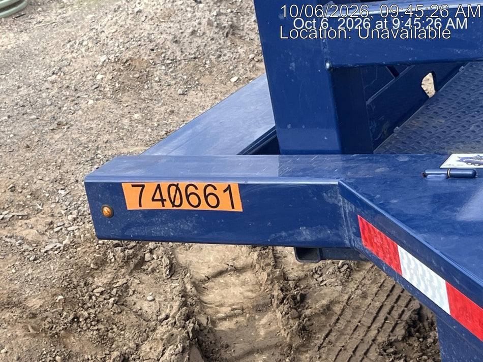 2026 AIR TOW Pro-16