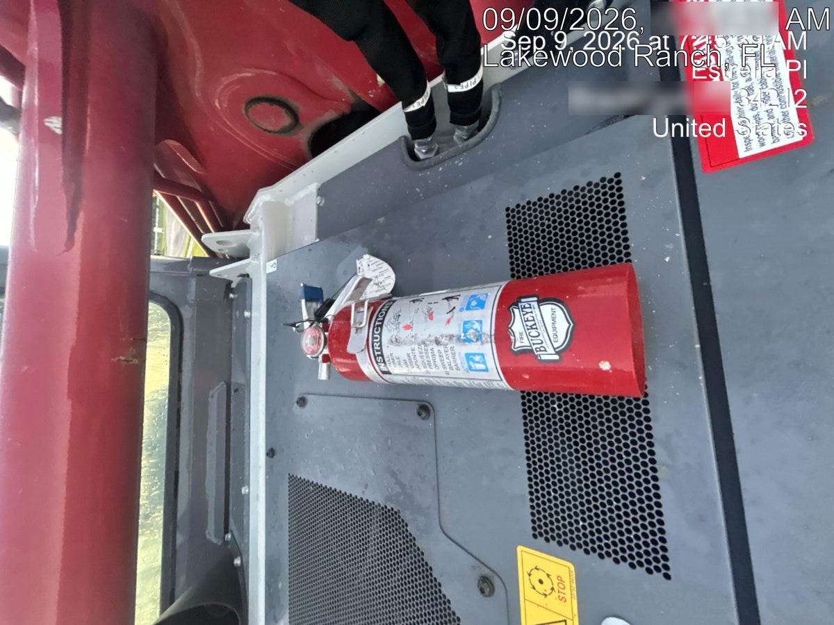2025 TAKEUCHI TL12V2-CR
