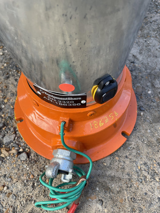 2021 MICHIGAN PNEUMATIC HV-6AM