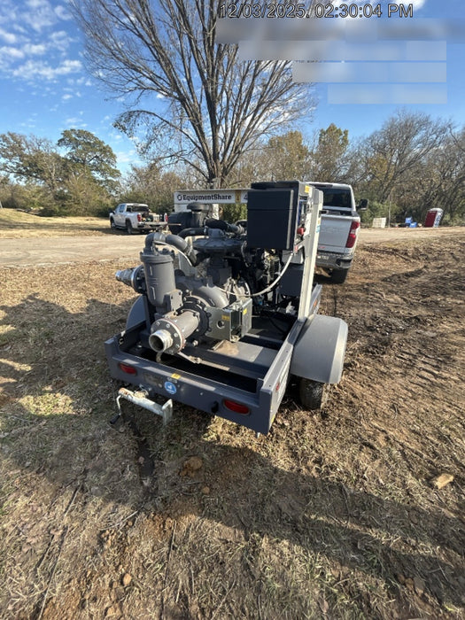 2024 ATLAS COPCO PAC F44 KD