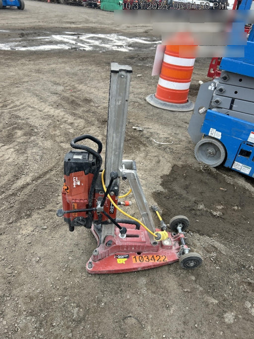 2020 HILTI DD250E
