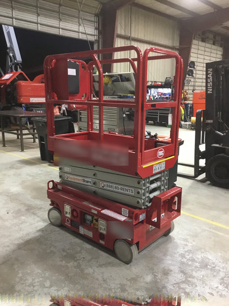 2019 MEC 1330SE MEC 1330SE w/ES Track Hardware, Full Extended 2 Year Warranty
