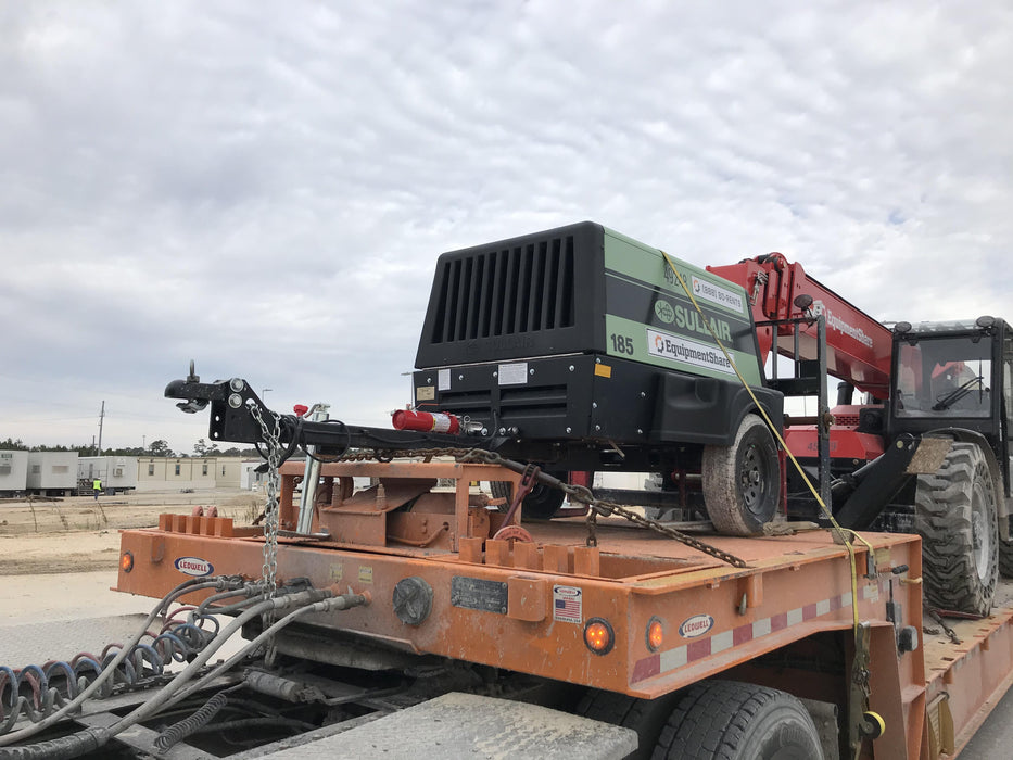 2019 SULLAIR 185-DPQ