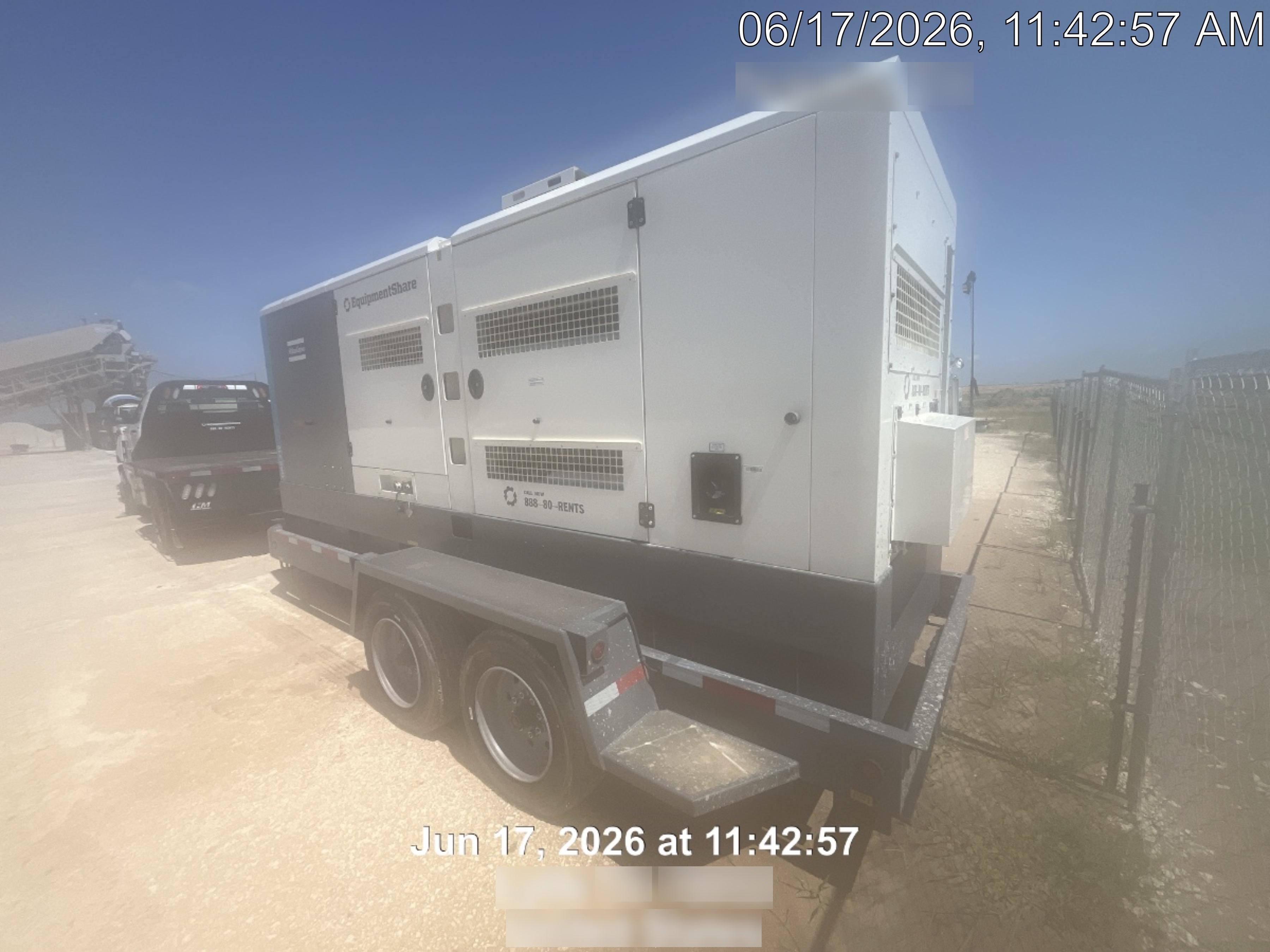 2024 ATLAS COPCO QAS 410
