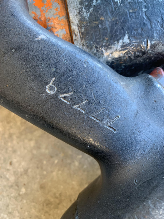 2020 MICHIGAN PNEUMATIC 750SS