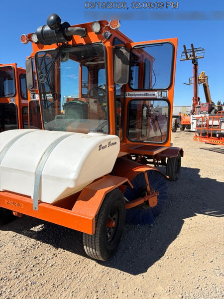 2022 BROCE RCT350