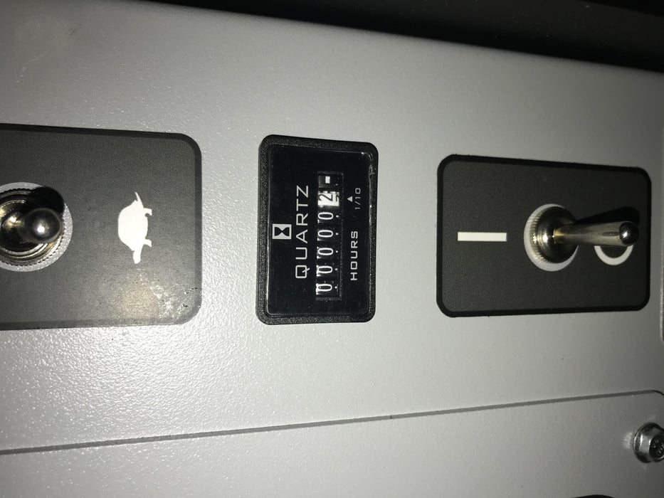 2020 WACKER NEUSON G25