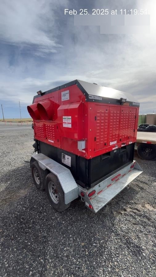 2024 CAMPO DB1200CT