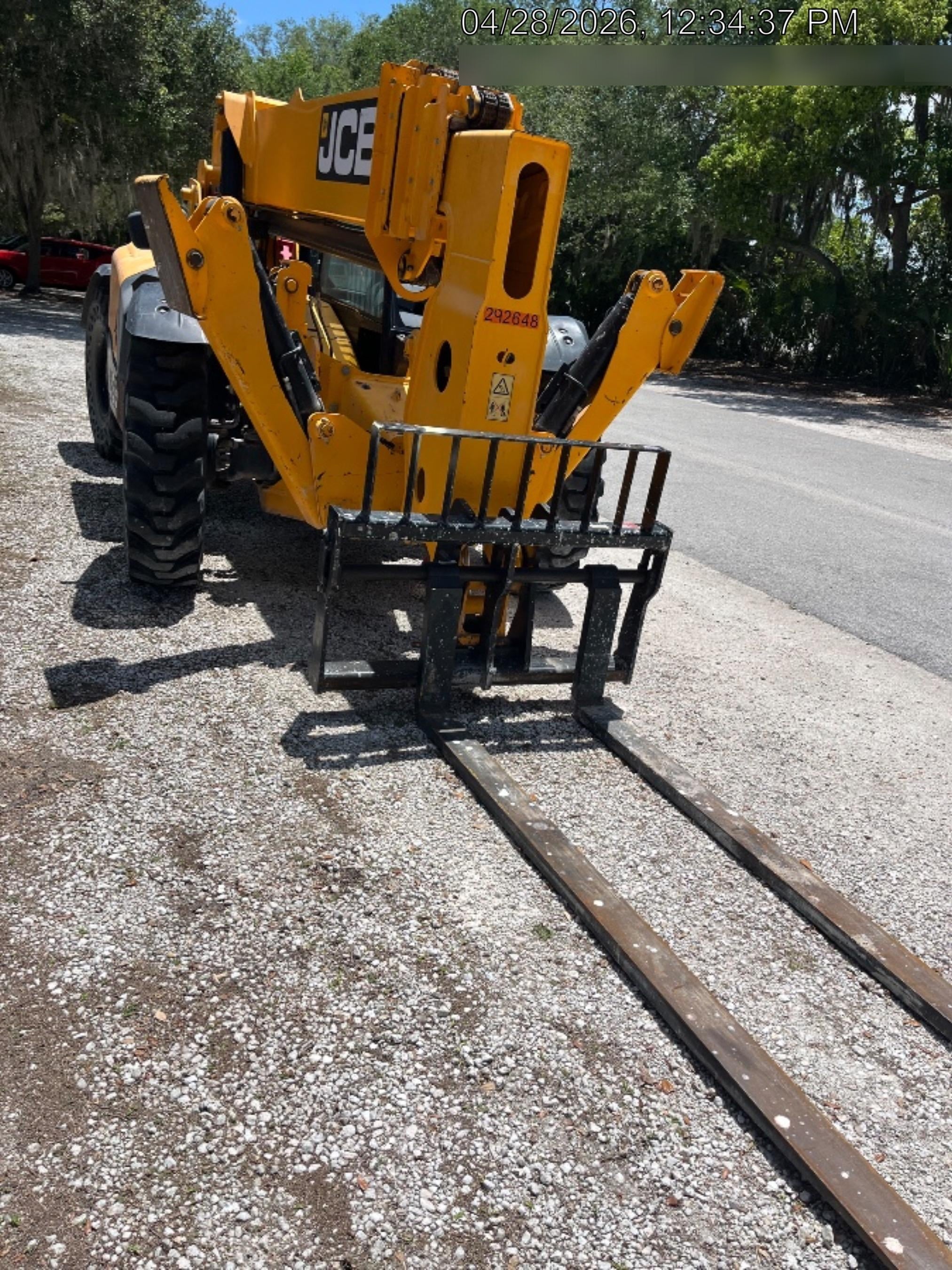 2023 JCB 510-56