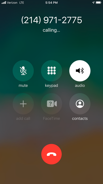 2020 GENIE GS-4069 RT