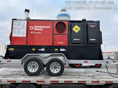 2025 CAMPO EB1000CT
