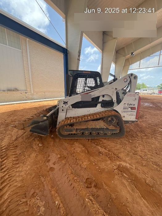 2022 BOBCAT T770