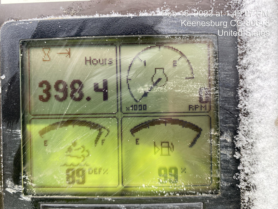 2022 ATLAS COPCO PAC F1212 VD