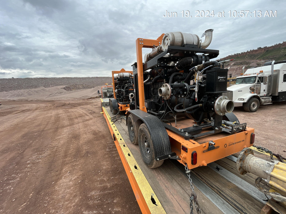 2023 PIONEER PP64C21L71-JD6068