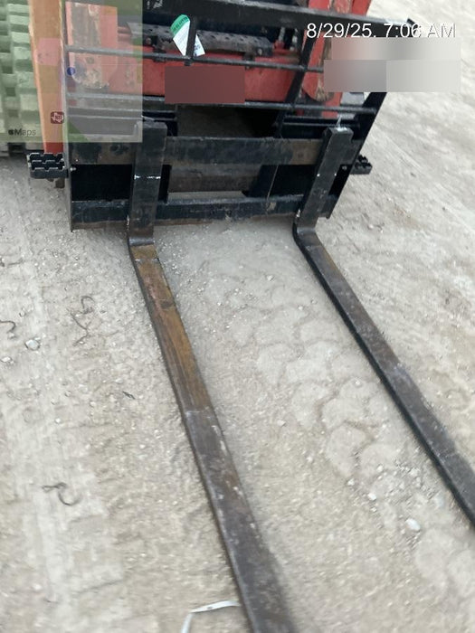 2024 ARROW MATERIAL HANDLING FS5100CB - 72"