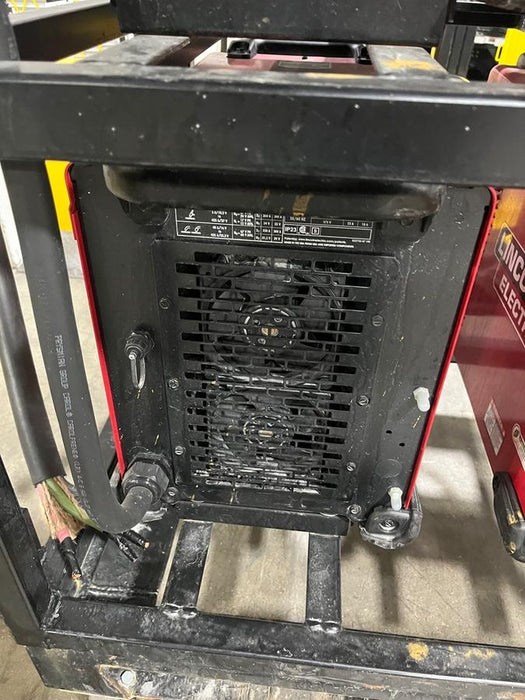 2024 LINCOLN ELECTRIC FLEXTEC 350X