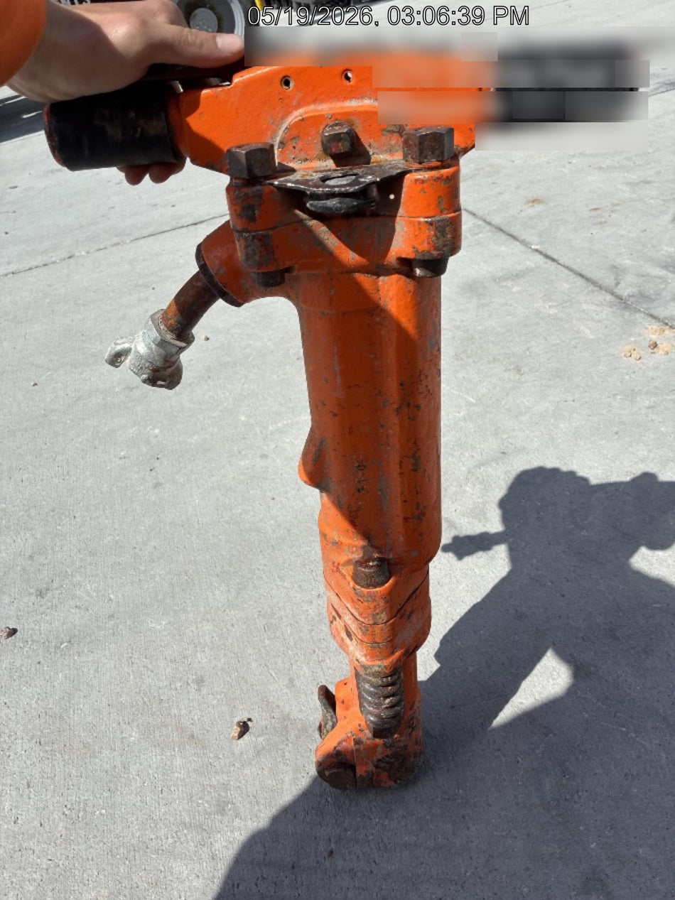 2024 MICHIGAN PNEUMATIC ES-TPB90-118-TRACKER