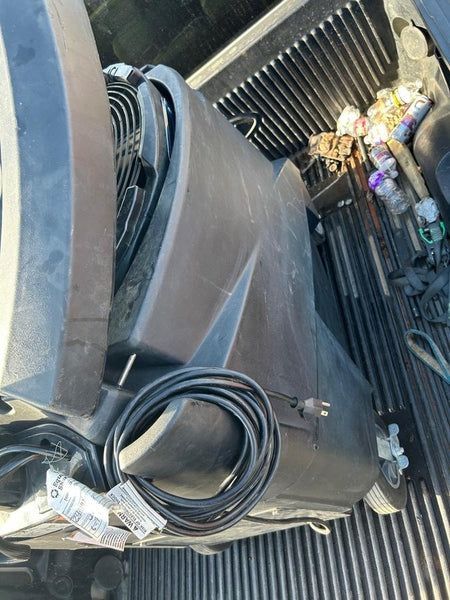 2022 POWER BREEZER PB4BASE