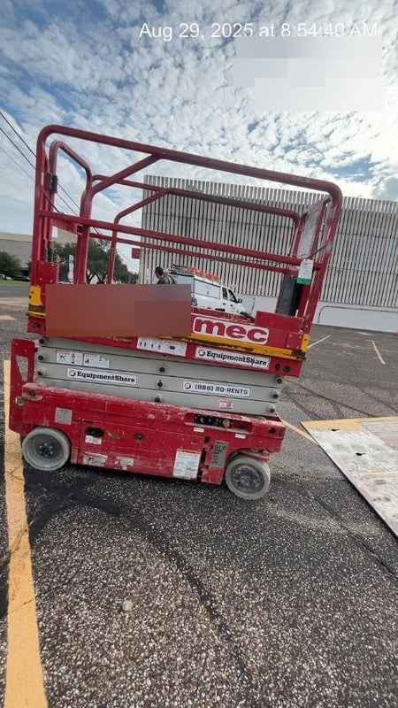 2020 MEC 1930SE