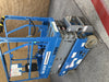 2019 Genie GS-1930 Fixed Rails with Chain Entry