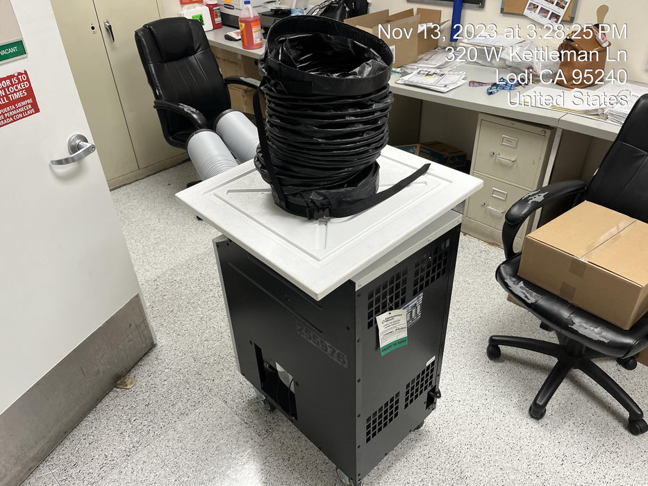 2022 KWIKOOL KPAC1811-2