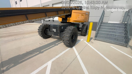 2023 HAULOTTE HT67 RTJ O