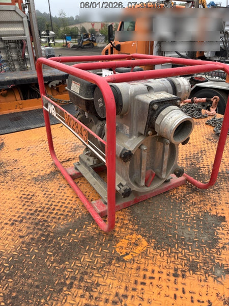 2023 MULTIQUIP QP3TH