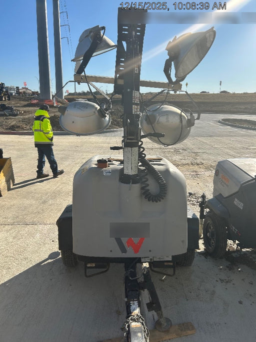 2018 WACKER NEUSON LTV6L-MH