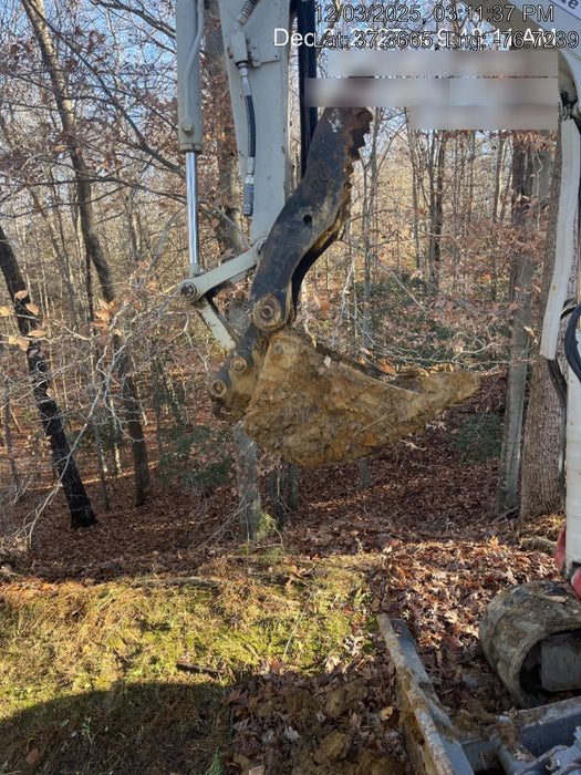 2021 TAKEUCHI TB250-2