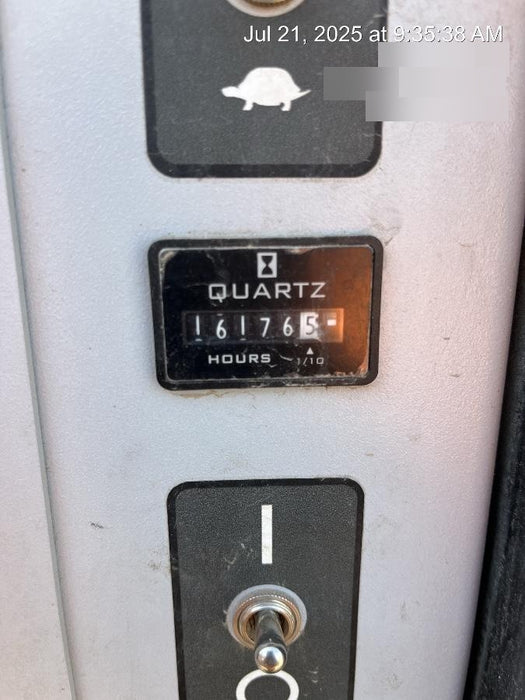 2019 WACKER NEUSON G50