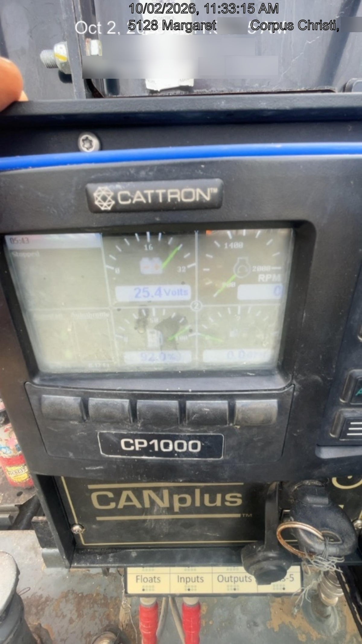 2023 PREMIER PUMP 8NHTH-RP-DC13