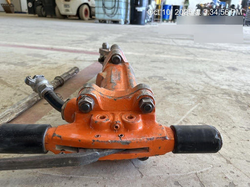 2021 MICHIGAN PNEUMATIC MP-TPB90-114